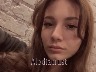 Alodiacrust
