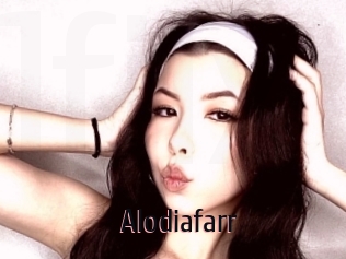Alodiafarr
