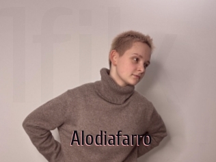Alodiafarro