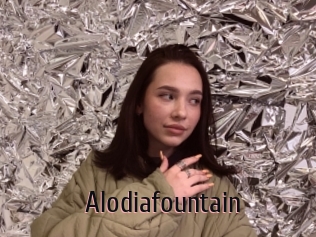 Alodiafountain
