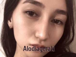 Alodiagerald
