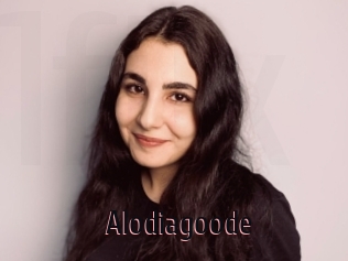 Alodiagoode