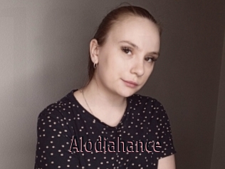 Alodiahance