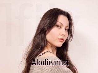 Alodiearnet