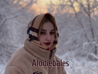 Alodiebales