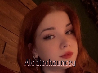 Alodiechauncey