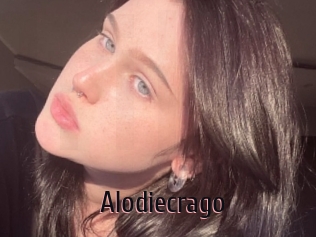 Alodiecrago