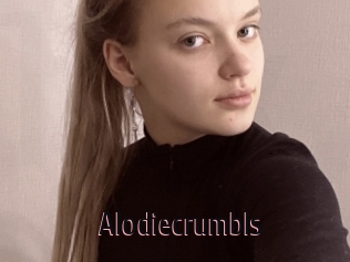 Alodiecrumbls