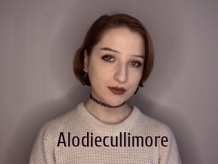 Alodiecullimore