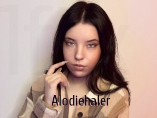 Alodiehaler