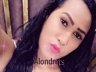 Alondrats