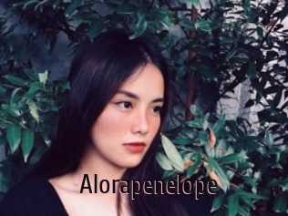 Alorapenelope