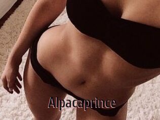 AlpacaPrince