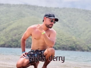 Alpha_derry