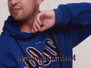 Alphaswitchard444