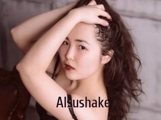Alsushake