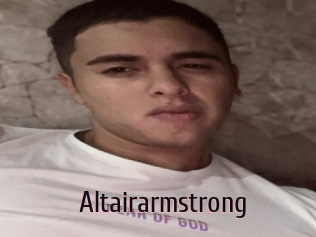 Altairarmstrong