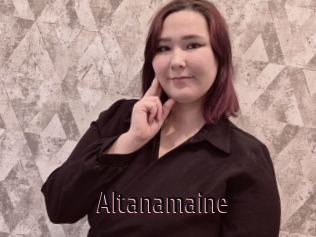 Altanamaine
