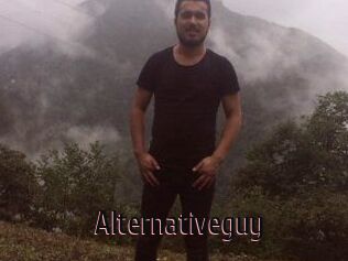 Alternative_guy