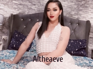 Altheaeve
