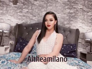 Altheamilano