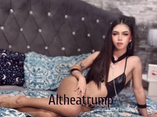 Altheatrump