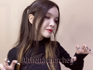 Althenachurchey