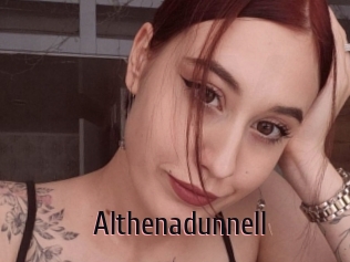 Althenadunnell