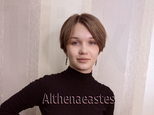 Althenaeastes