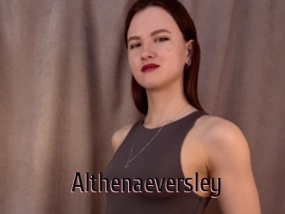 Althenaeversley