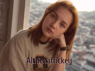 Althenafrickey