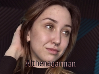 Althenagarman