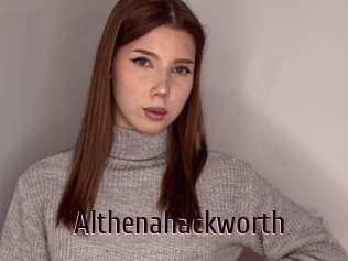 Althenahackworth
