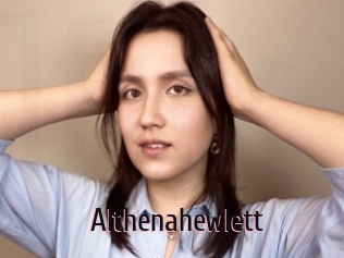 Althenahewlett