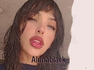 Alunablack