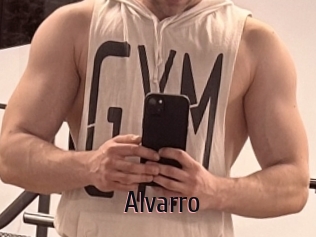 Alvarro