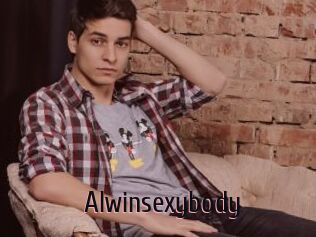 Alwinsexybody