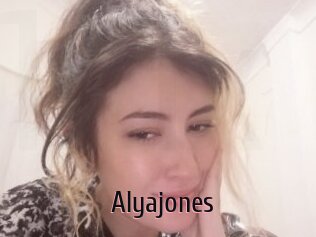 Alyajones