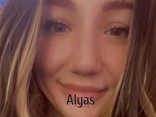 Alyas