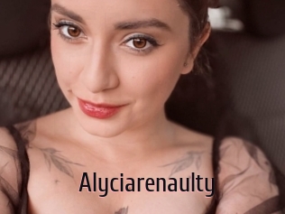 Alyciarenaulty