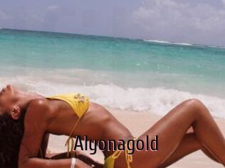 Alyonagold