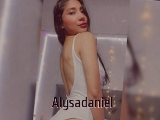 Alysadaniel