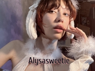 Alysasweetie