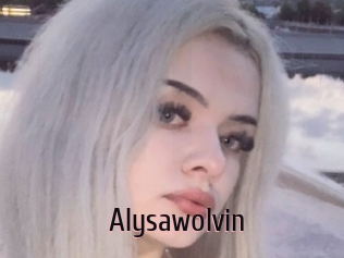 Alysawolvin