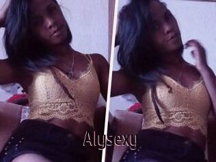 Alysexy