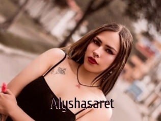 Alyshasaret