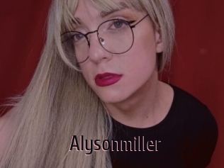 Alysonmiller