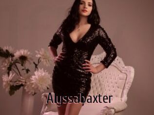 Alyssabaxter