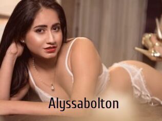 Alyssabolton