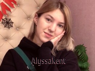 Alyssakent
